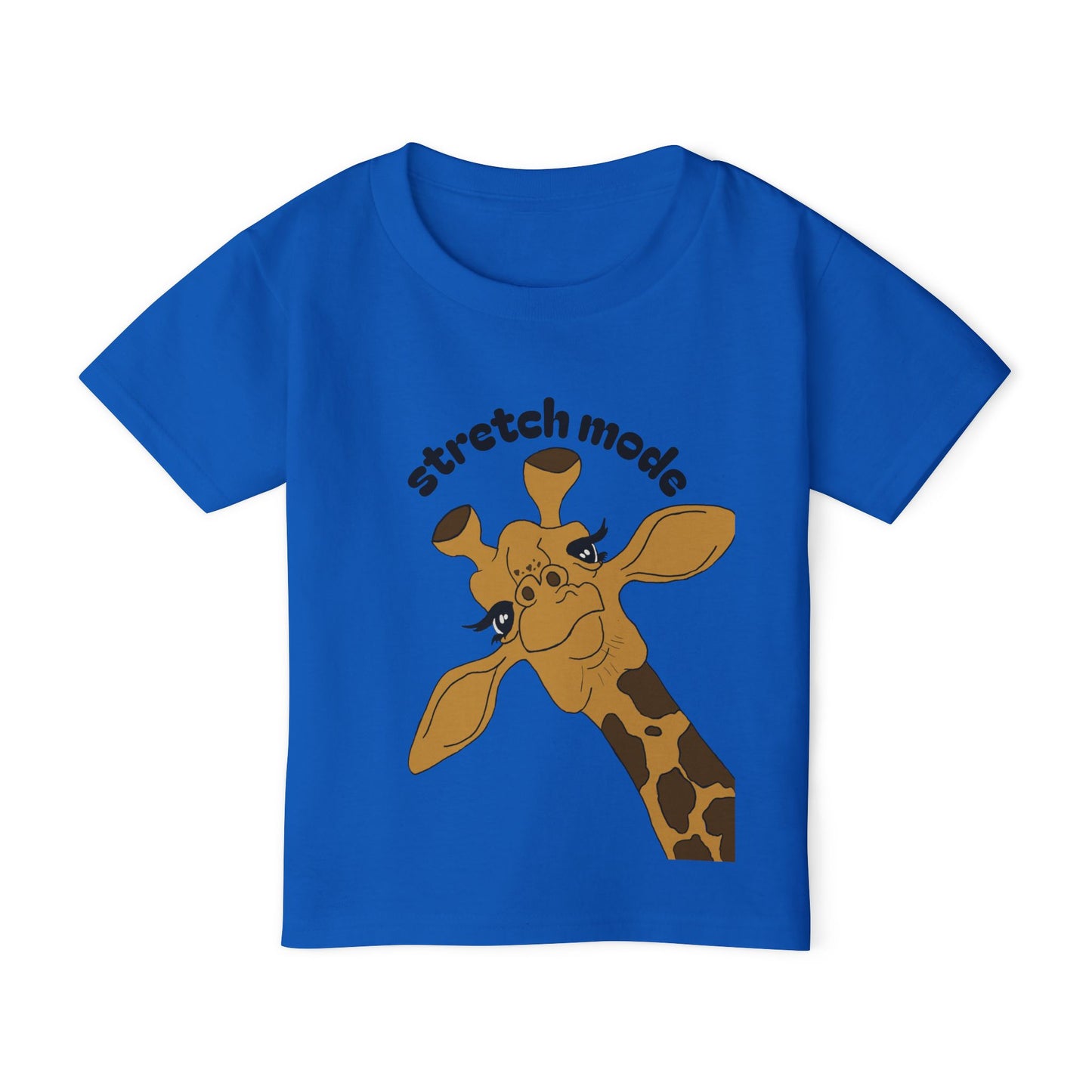 Heavy Cotton™ Toddler T-shirt
