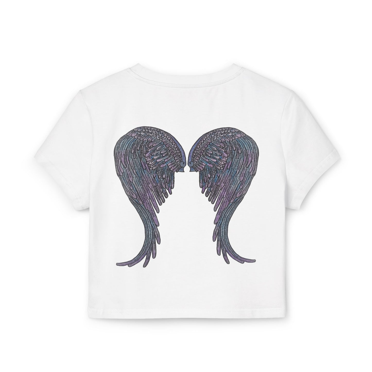 Women's Baby Tee