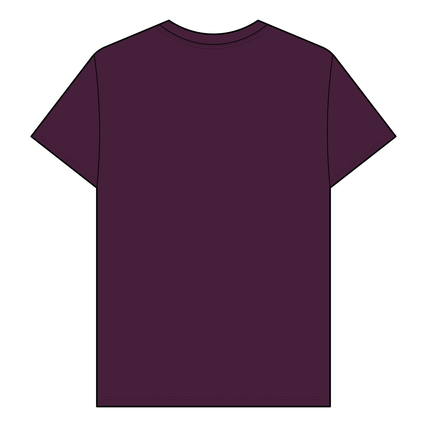 Unisex Organic T-Shirt