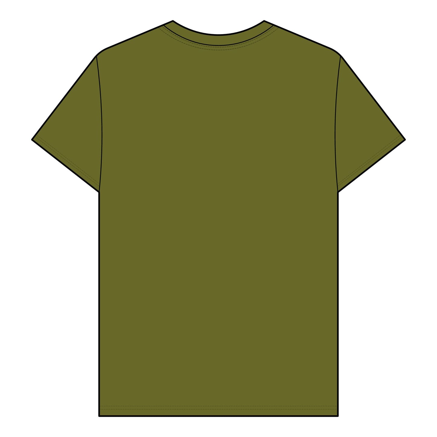 Unisex Organic T-Shirt