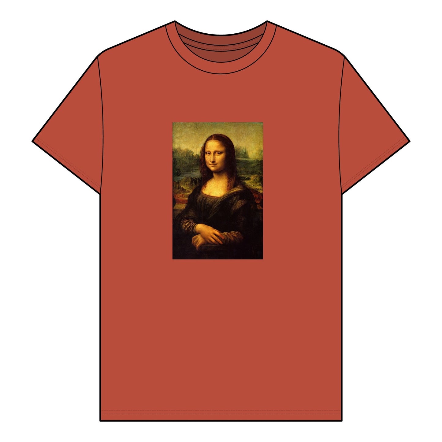 Unisex Organic T-Shirt