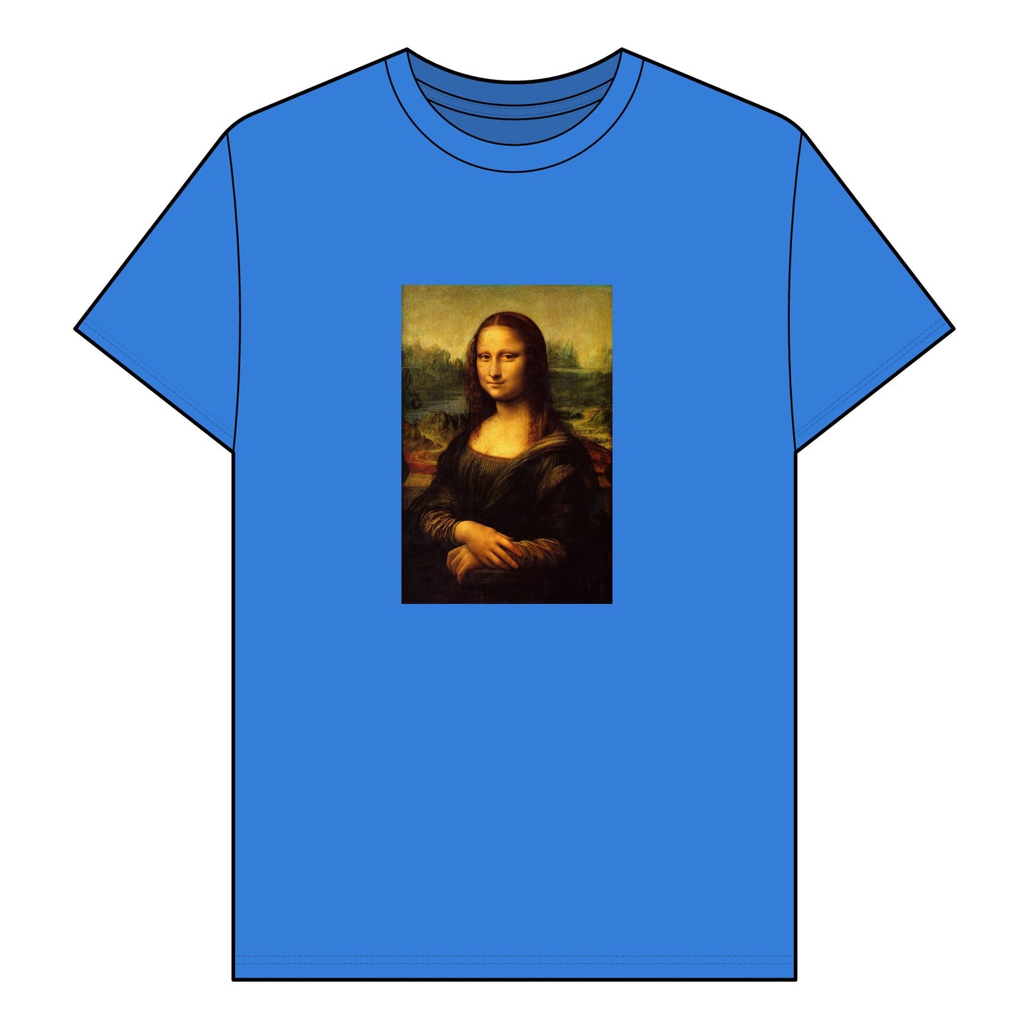 Unisex Organic T-Shirt