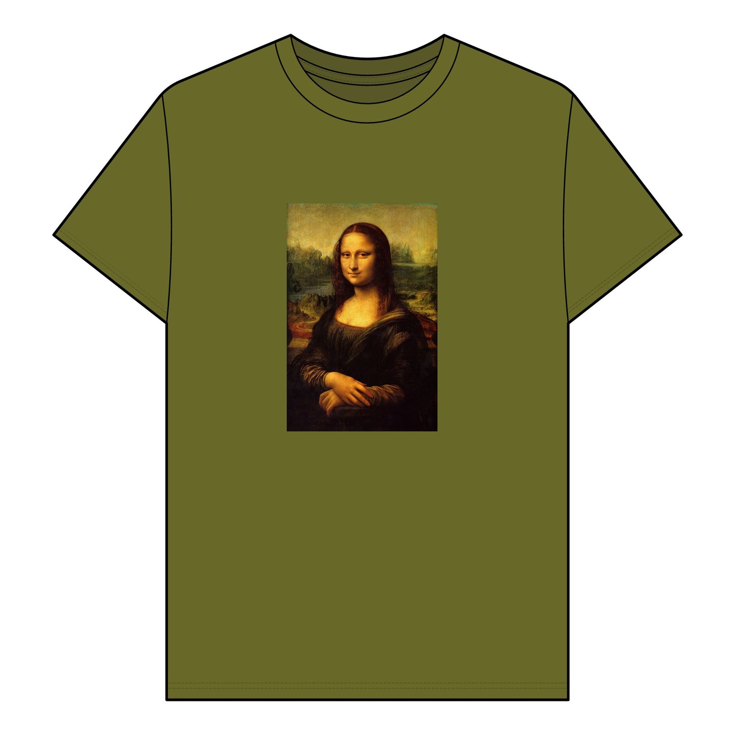 Unisex Organic T-Shirt