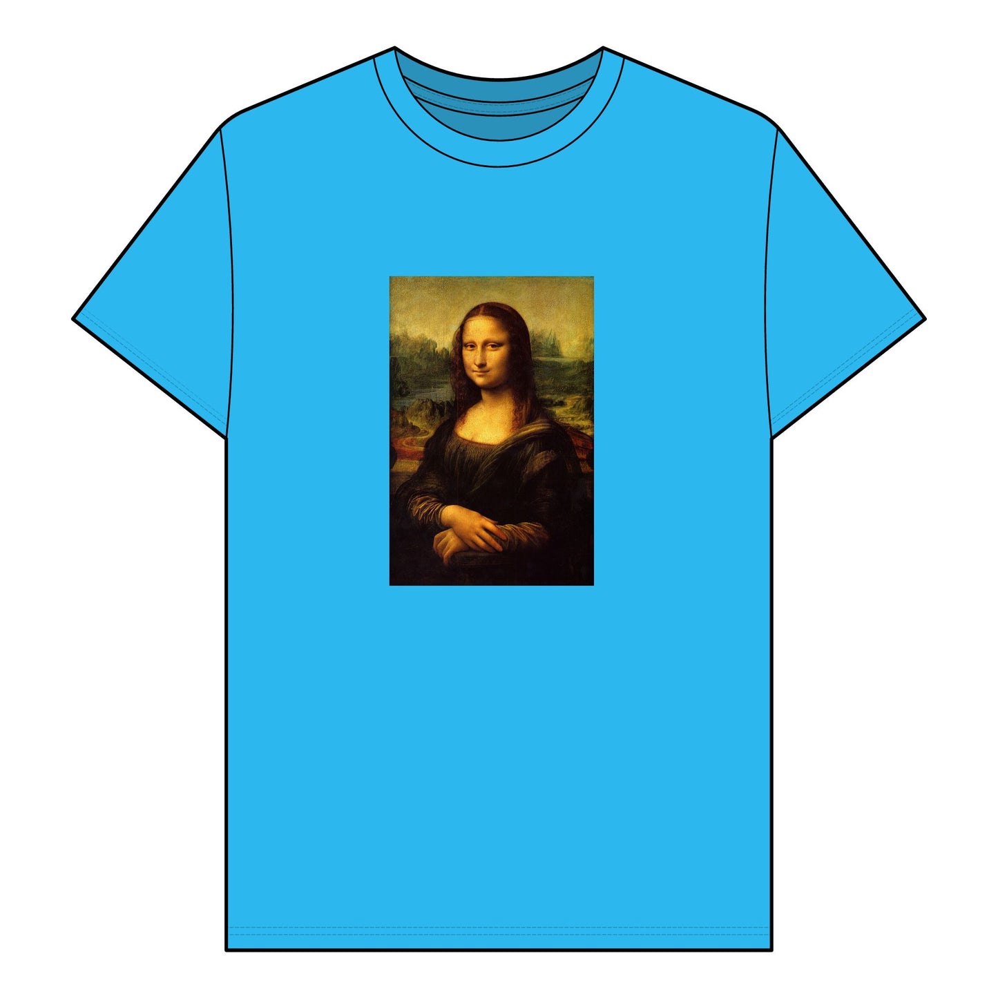 Unisex Organic T-Shirt