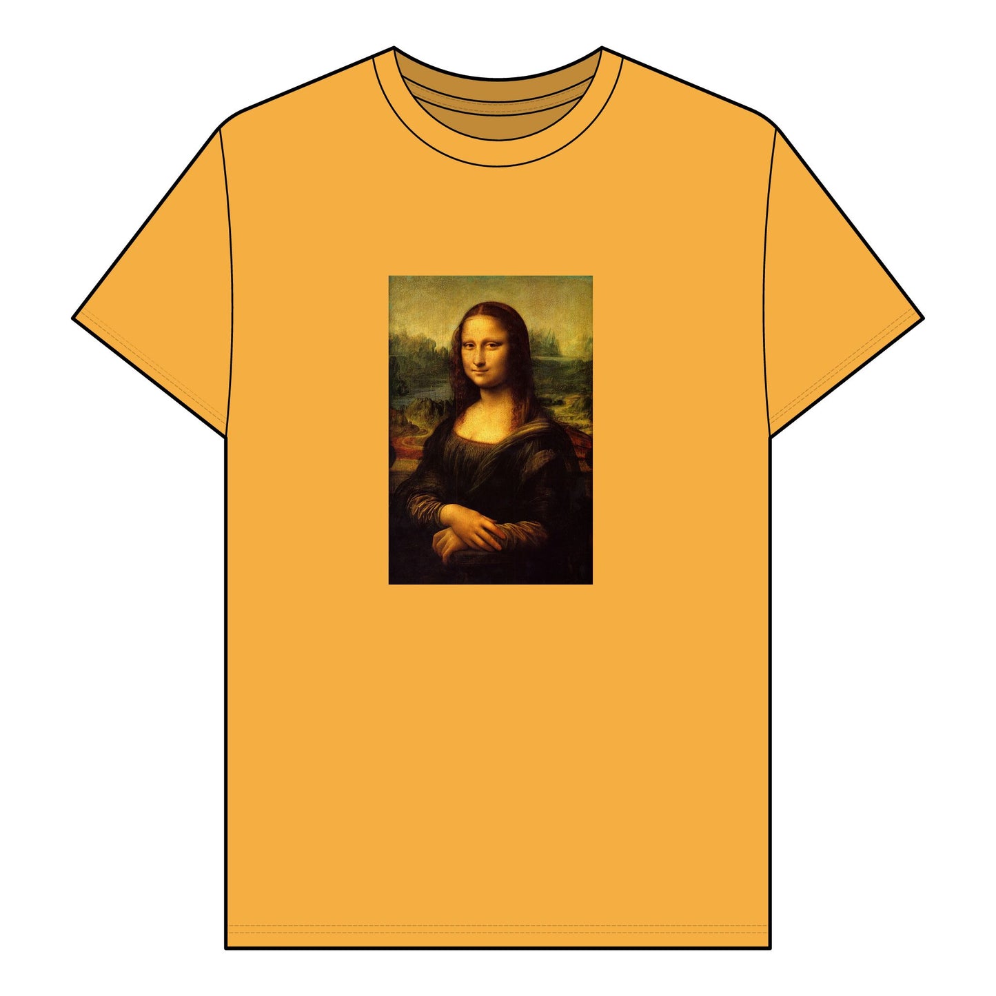 Unisex Organic T-Shirt