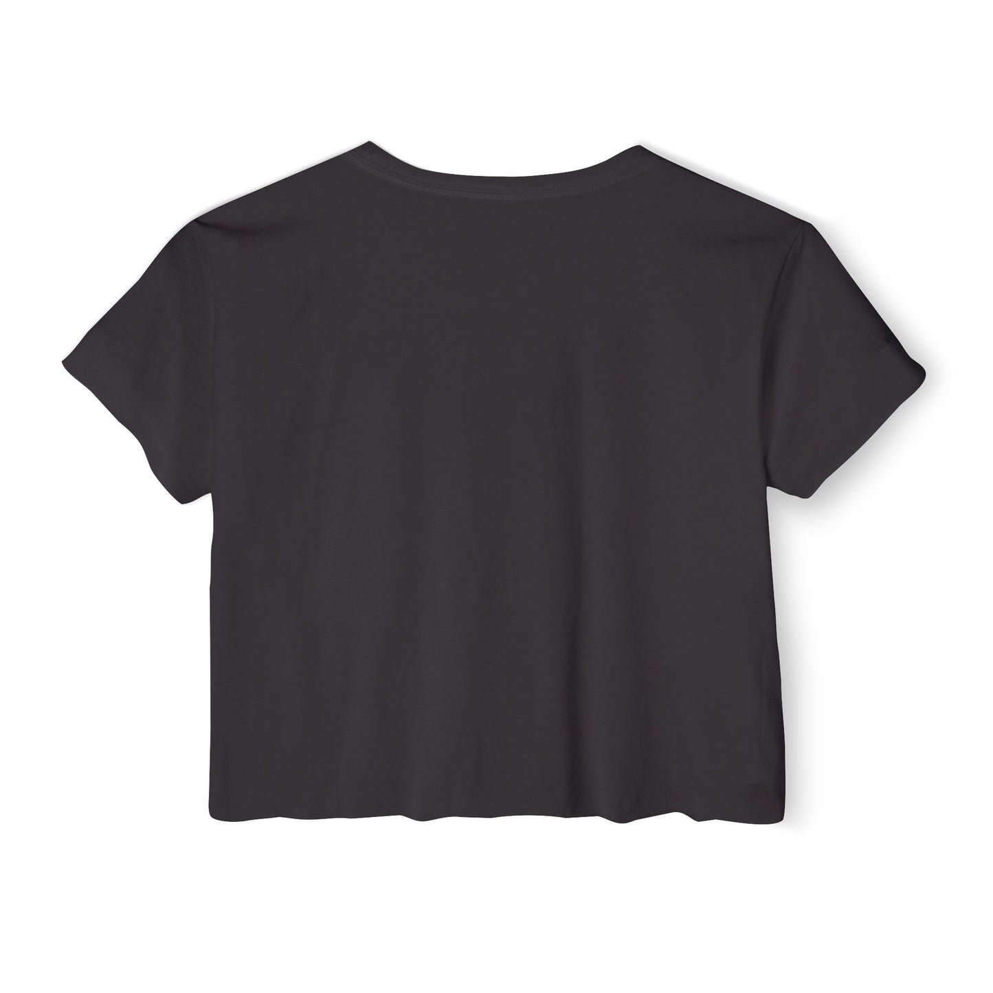 Women's Festival Crop Top\