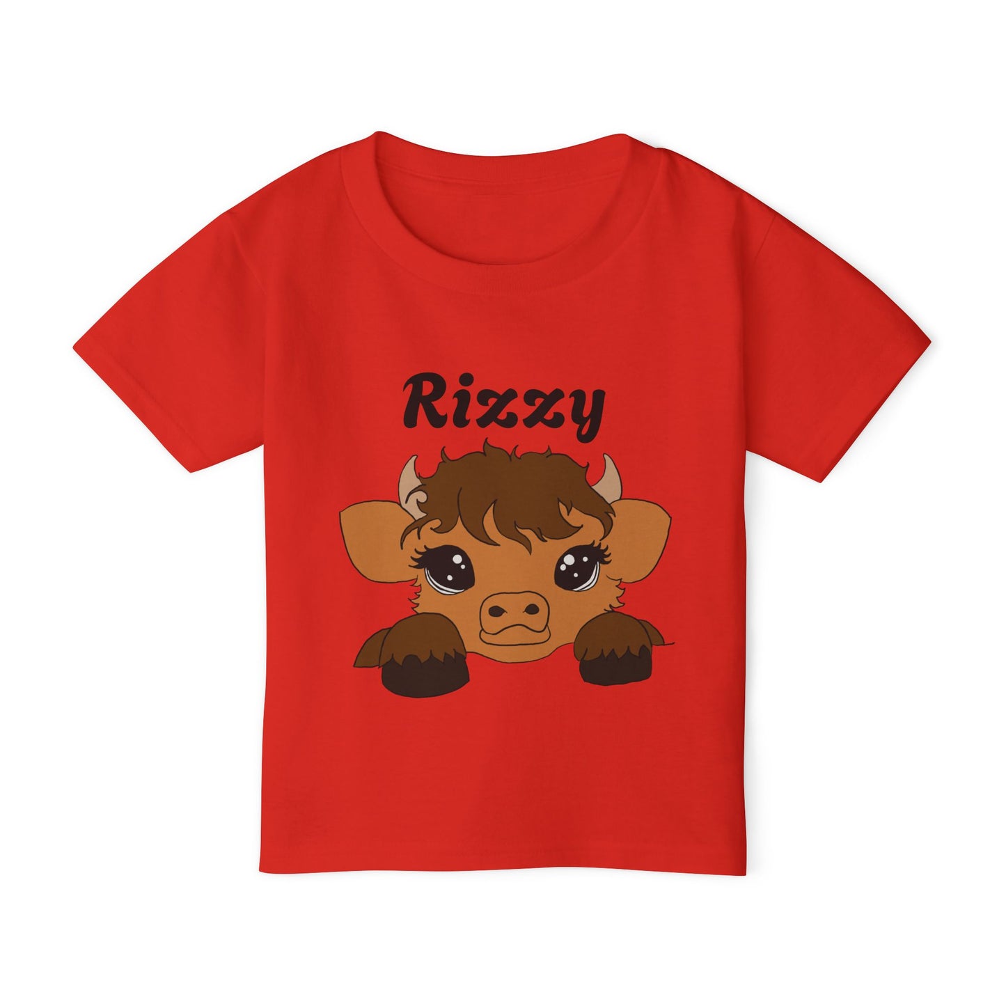 Heavy Cotton™ Toddler T-shirt