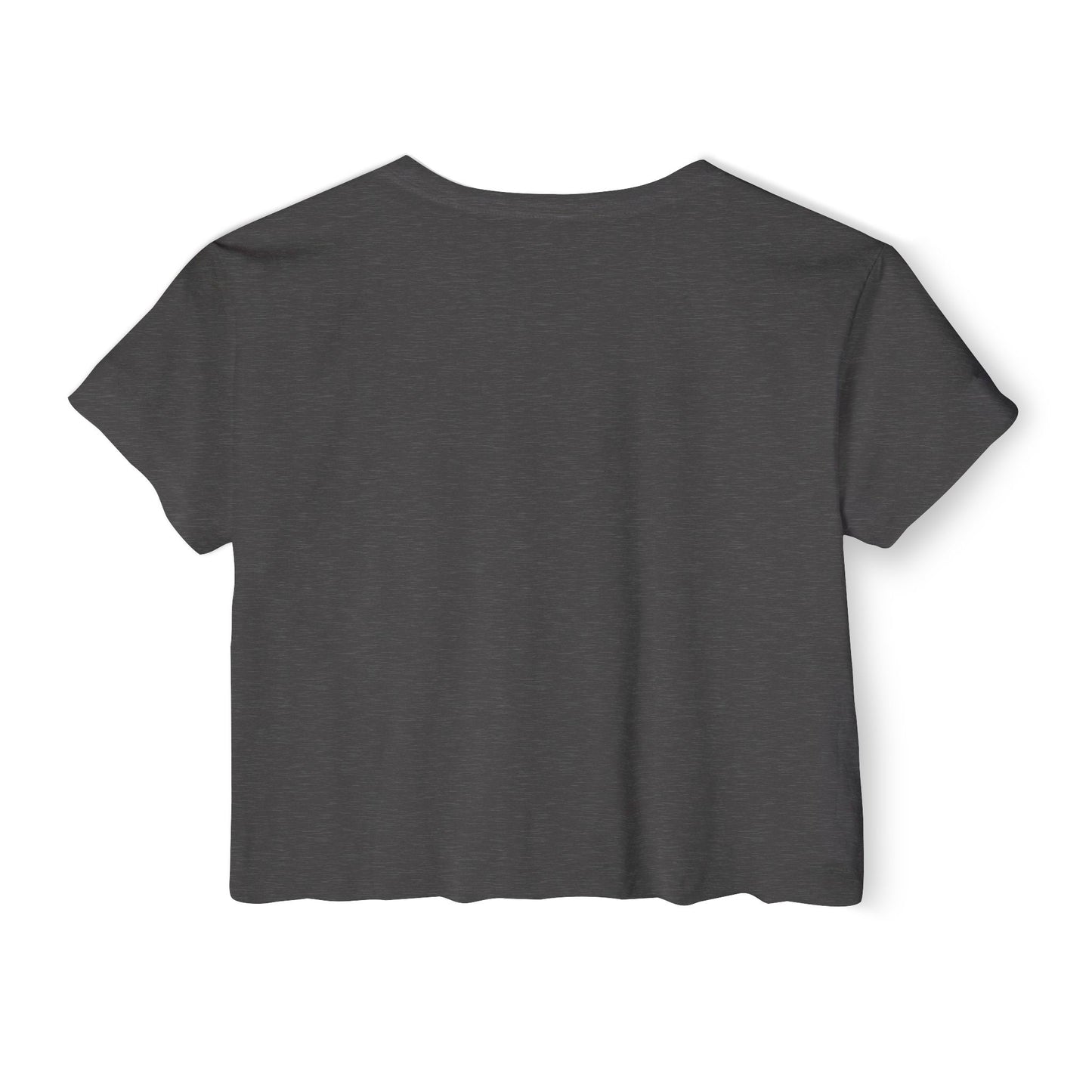 Women's Festival Crop Top\