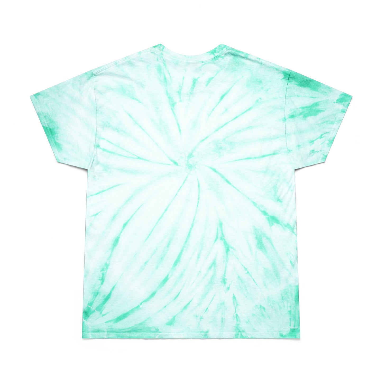 Tie-Dye Tee, Cyclone