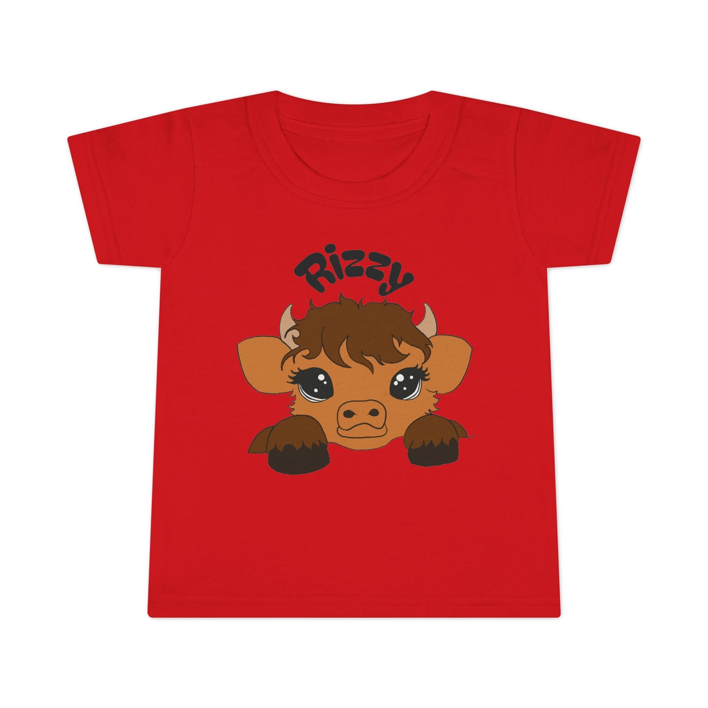 Toddler T-shirt