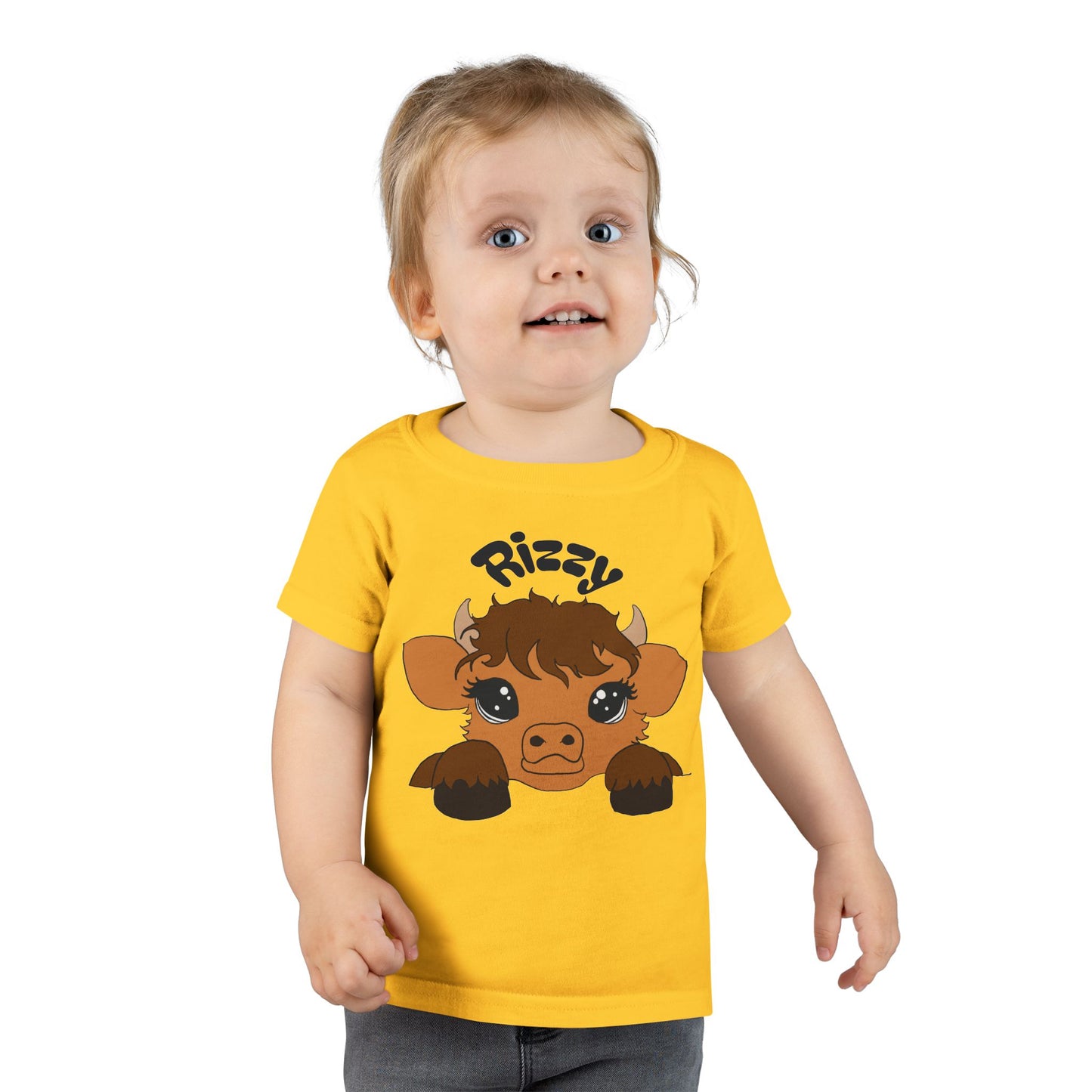 Toddler T-shirt
