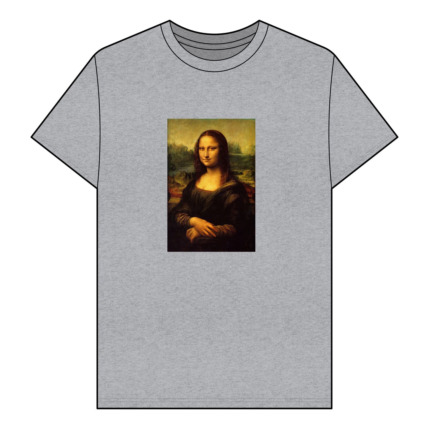 Unisex Organic T-Shirt