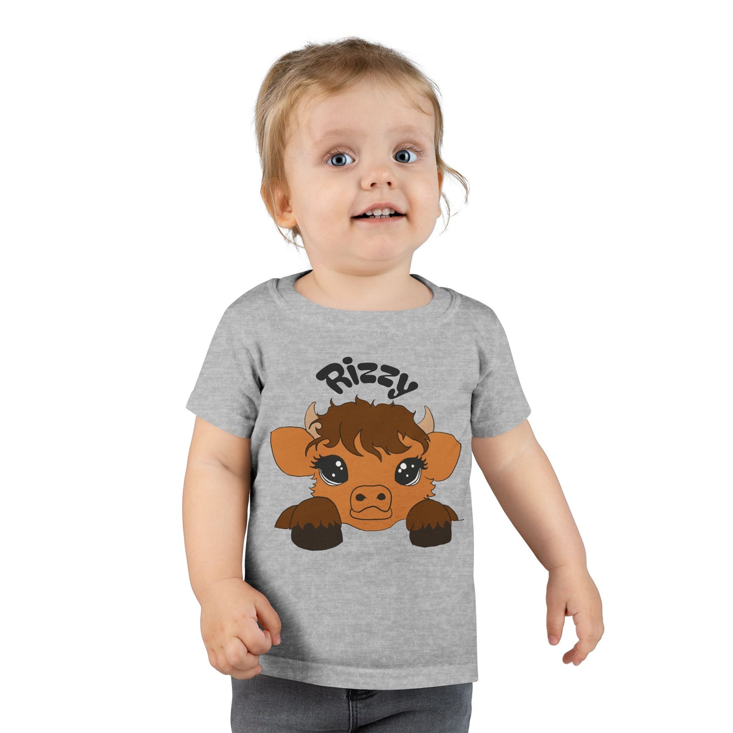 Toddler T-shirt