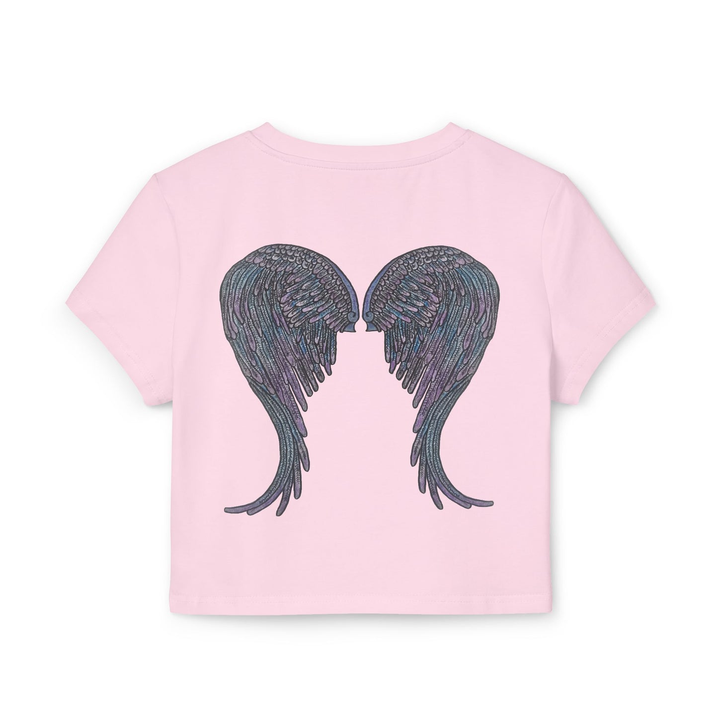 Women's Baby Tee