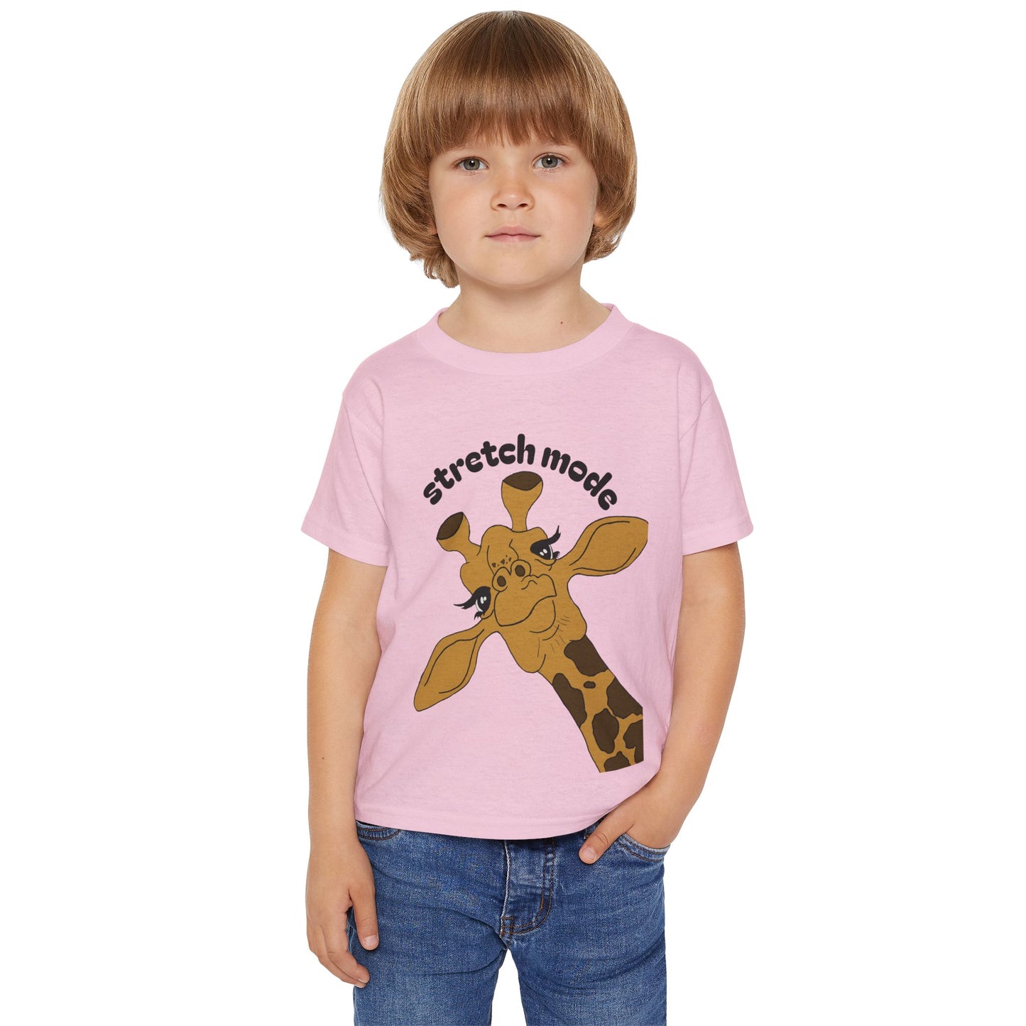 Heavy Cotton™ Toddler T-shirt