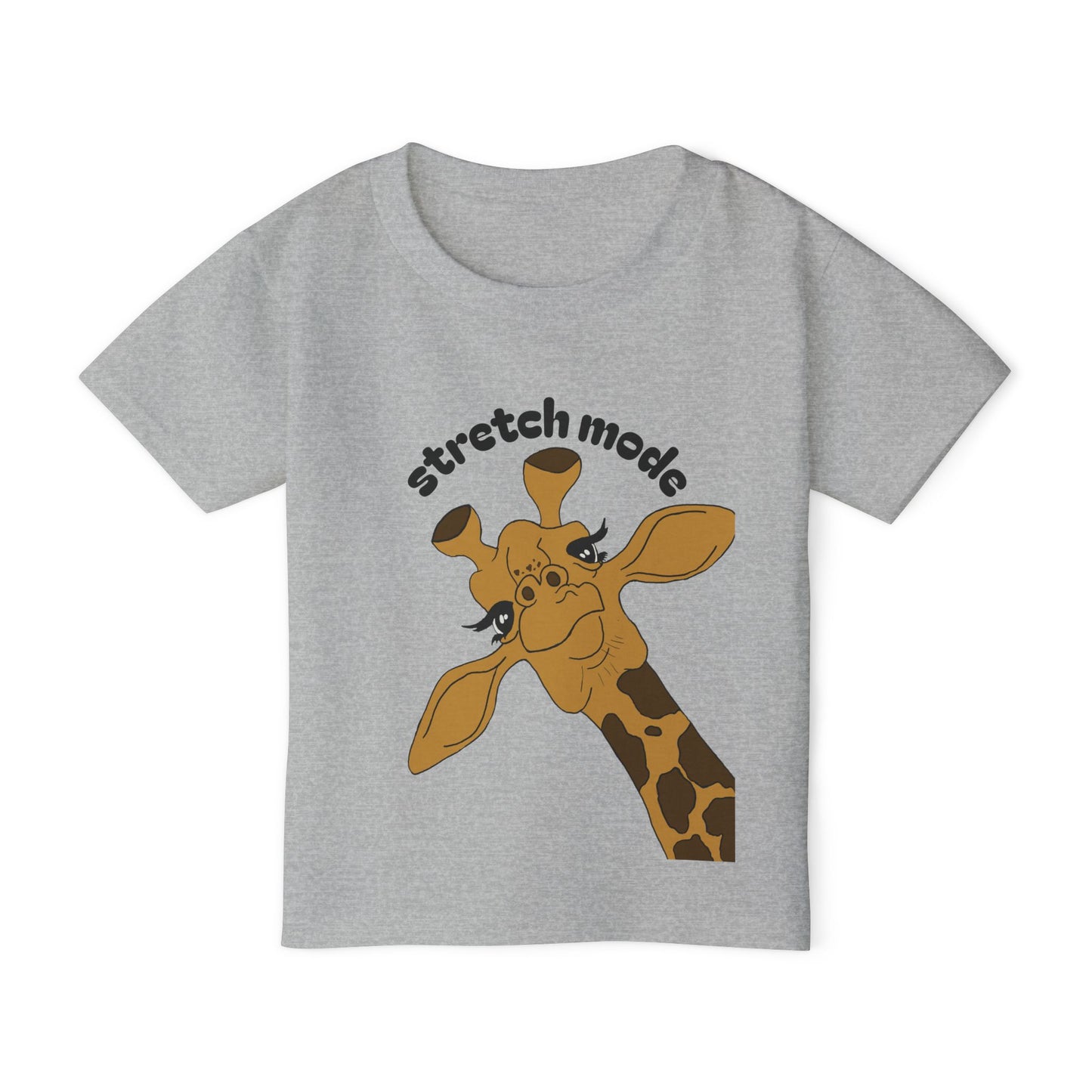 Heavy Cotton™ Toddler T-shirt