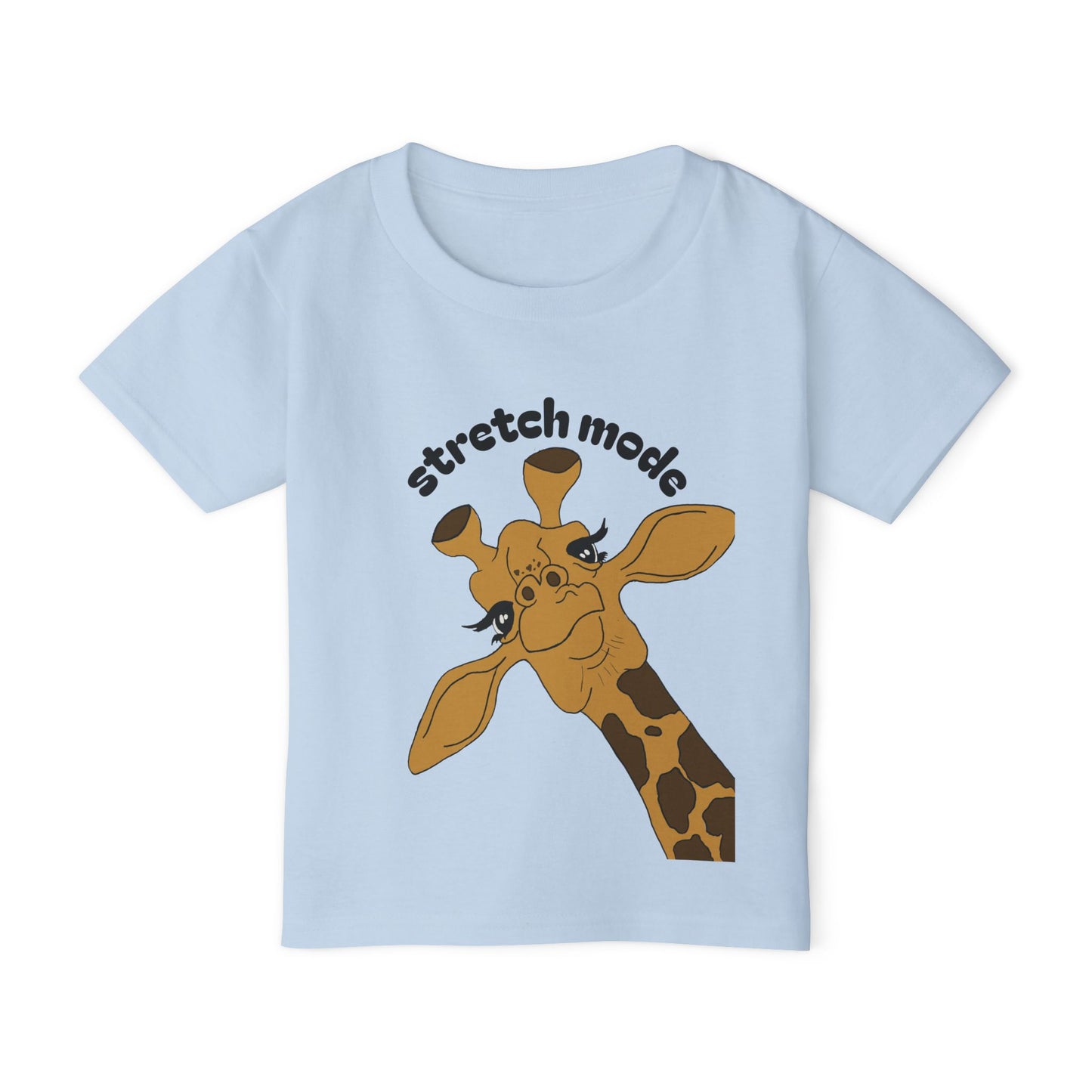 Heavy Cotton™ Toddler T-shirt