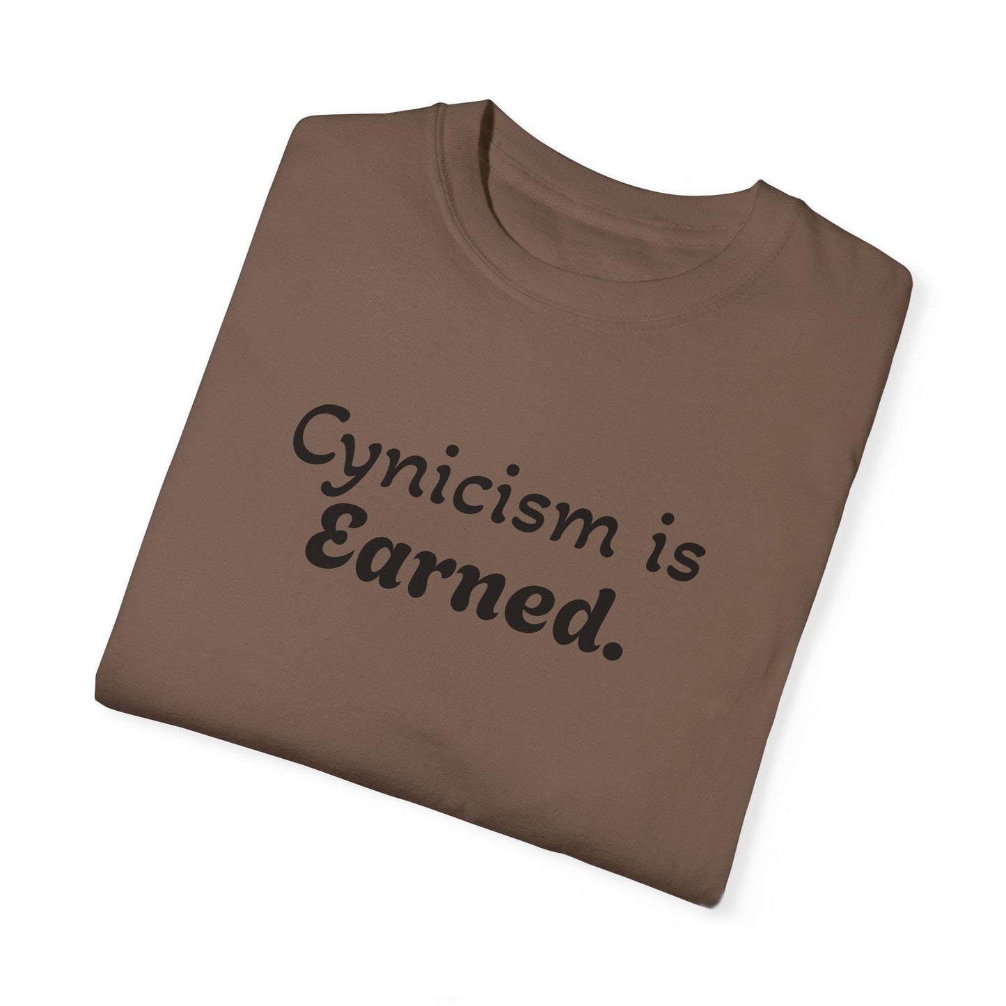 Unisex t-shirt, custom, trendy, opinionated