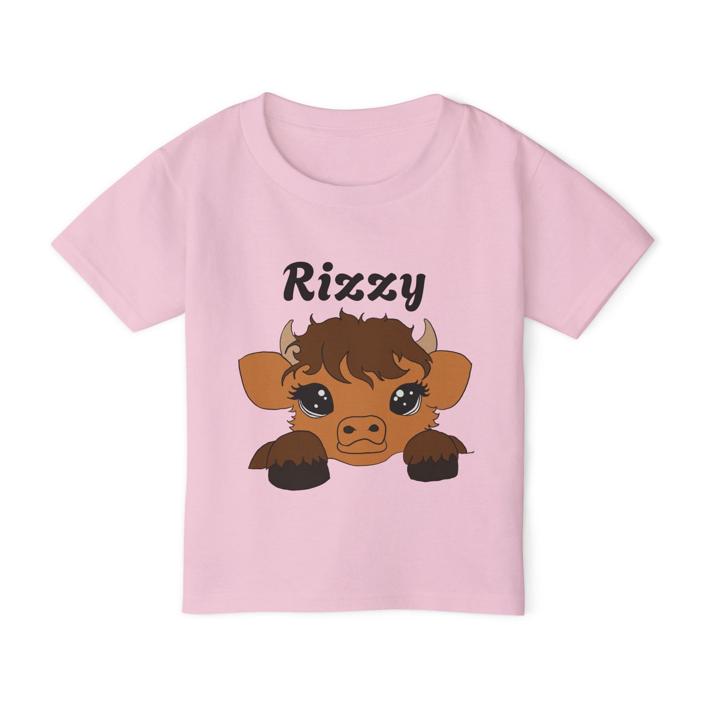 Heavy Cotton™ Toddler T-shirt