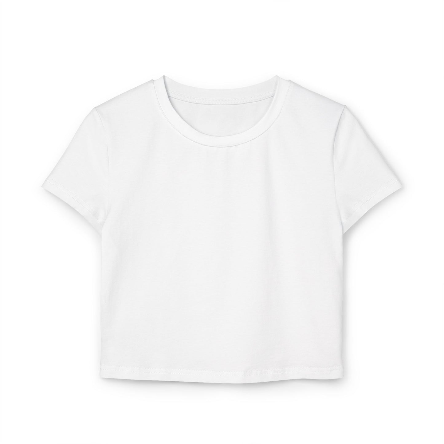 Women's Baby Tee