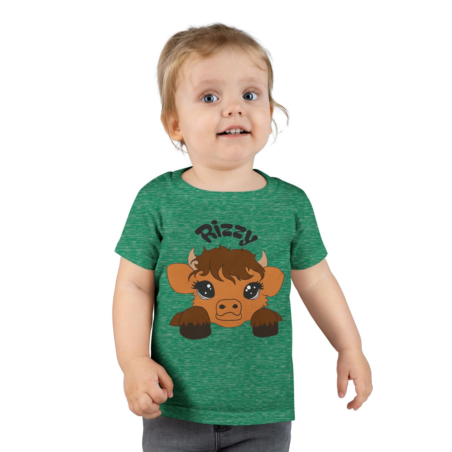 Toddler T-shirt