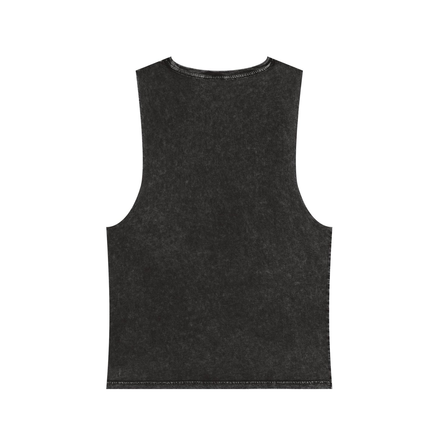 Savage Stonewash Tank Top