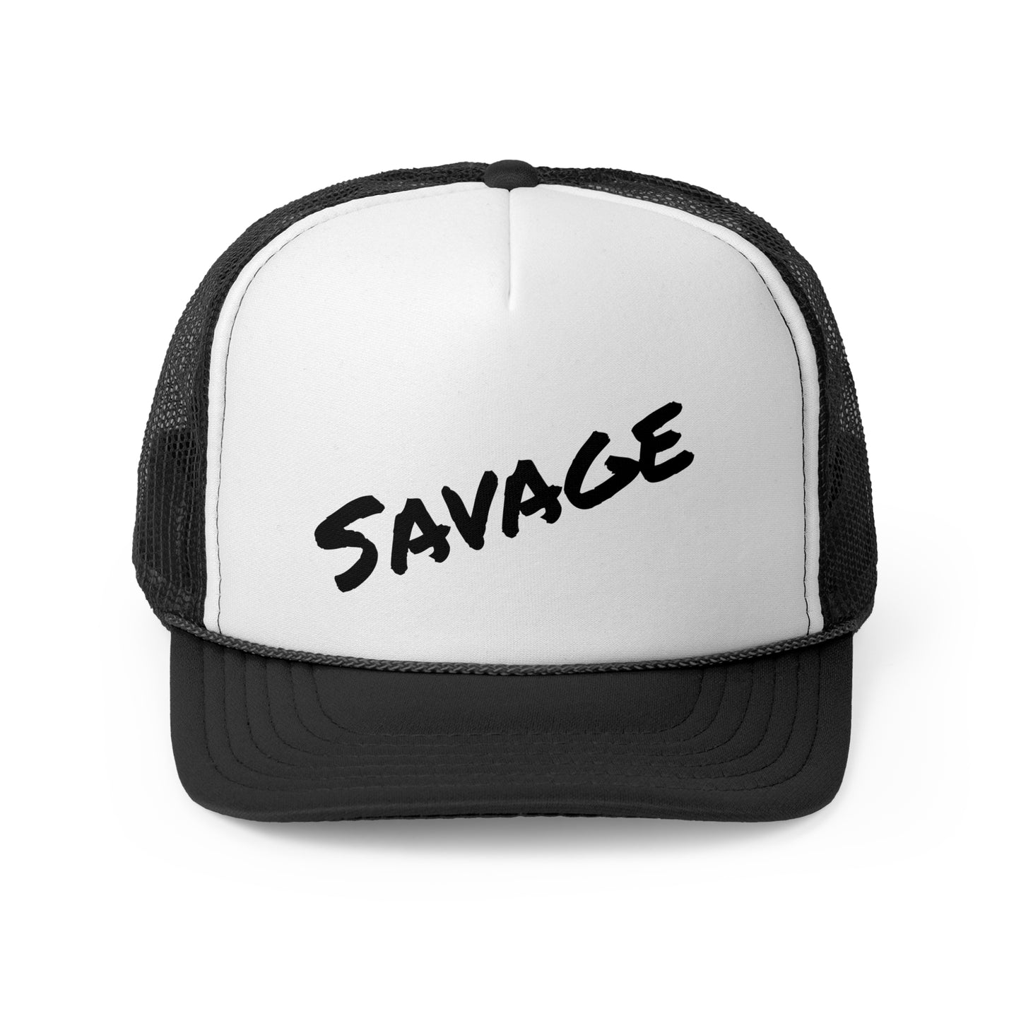 Savage Trucker Cap