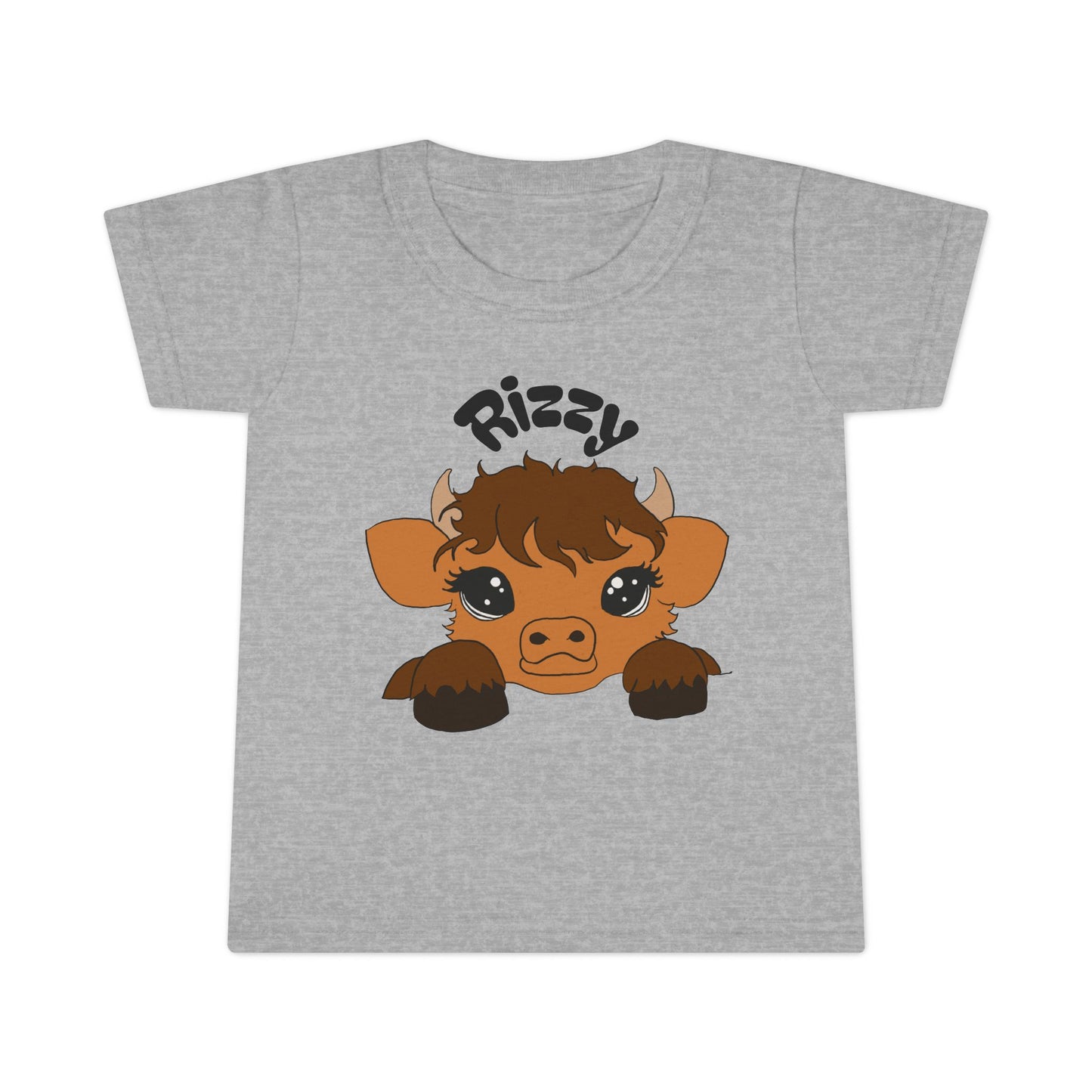 Toddler T-shirt