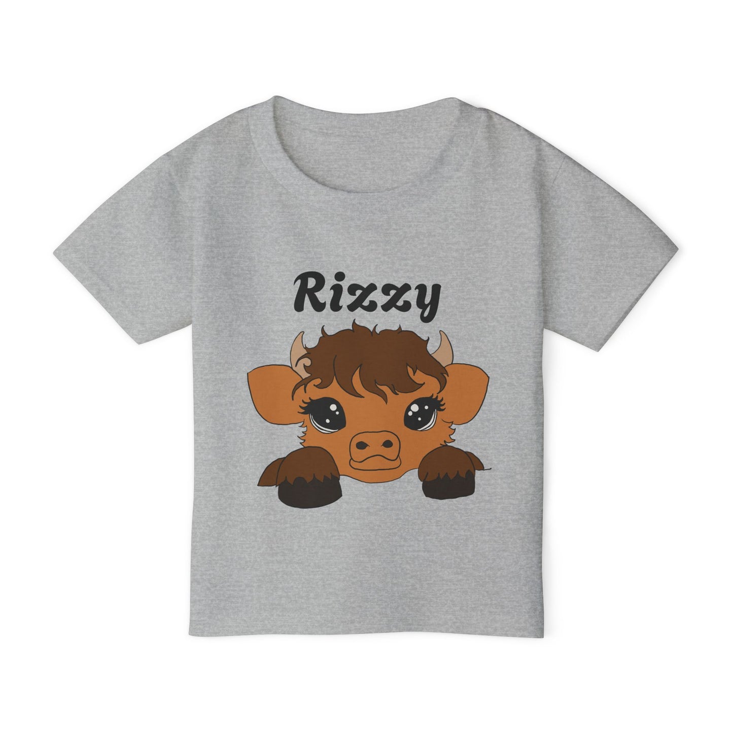 Heavy Cotton™ Toddler T-shirt