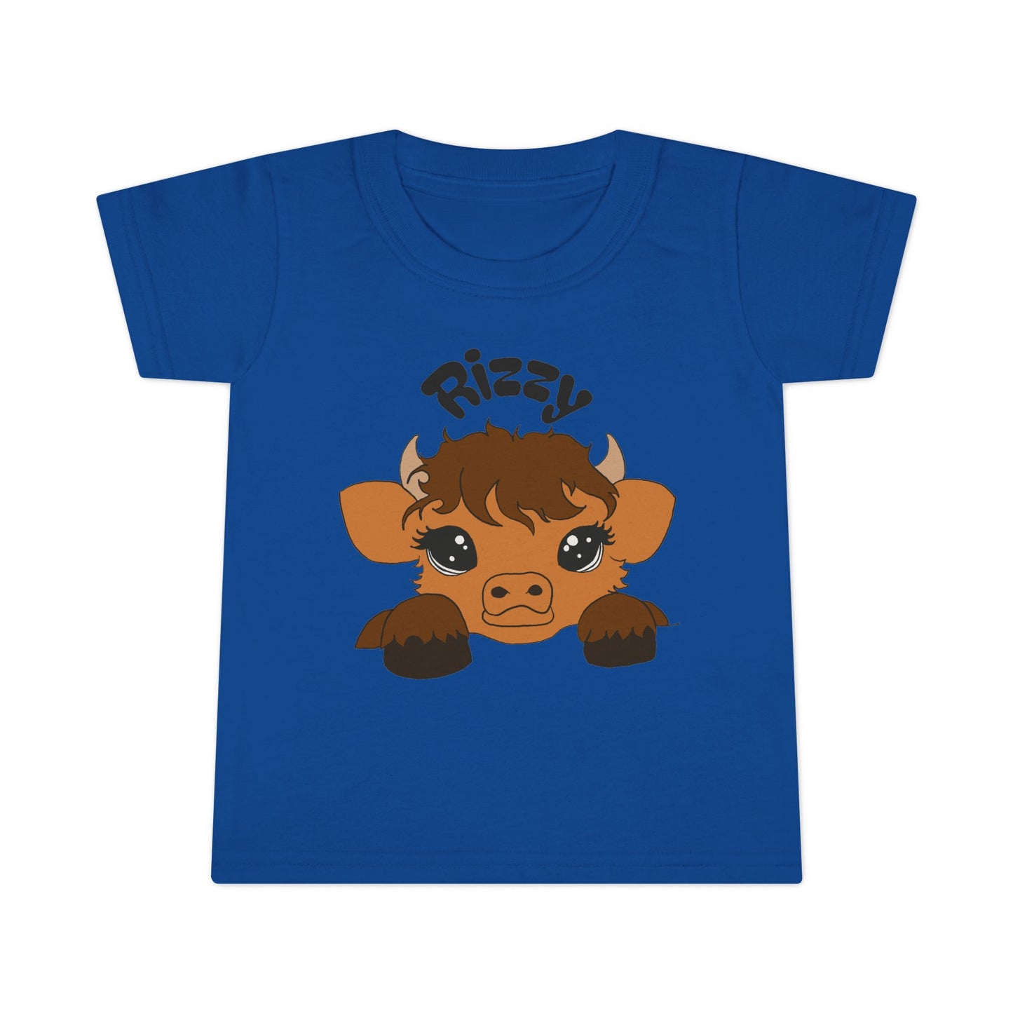 Toddler T-shirt