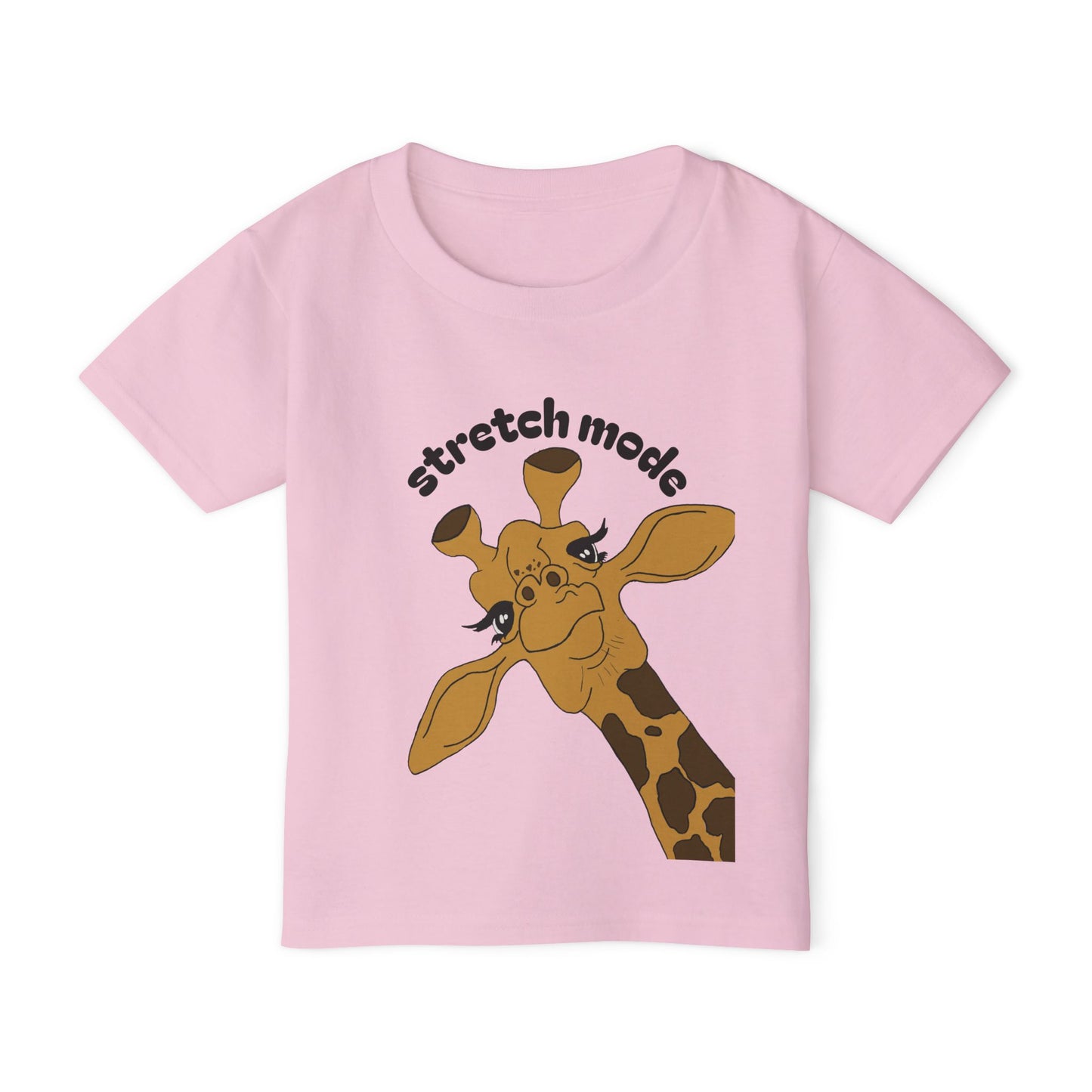 Heavy Cotton™ Toddler T-shirt
