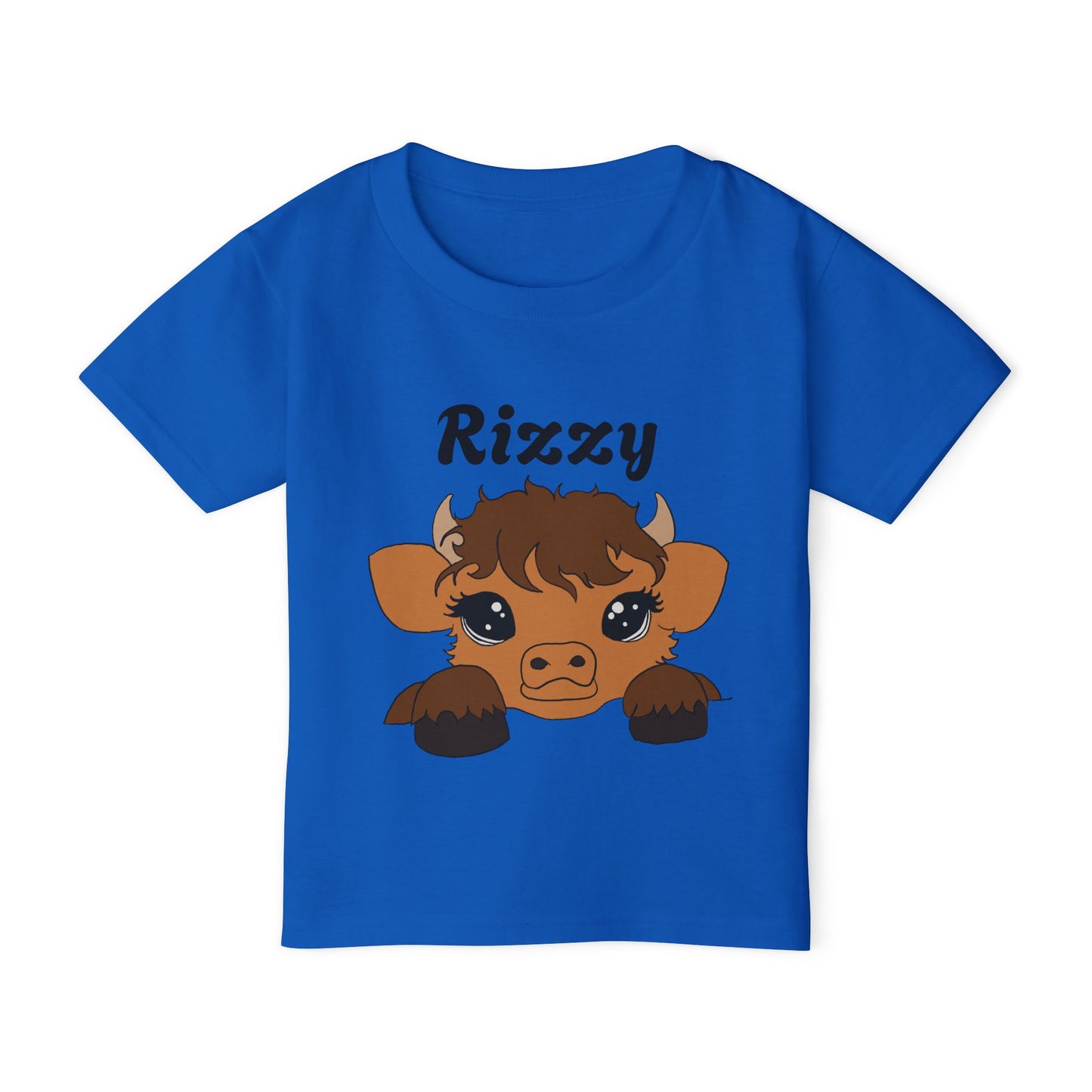 Heavy Cotton™ Toddler T-shirt