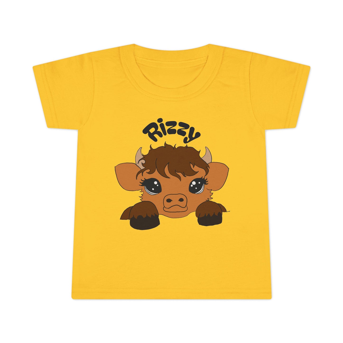 Toddler T-shirt