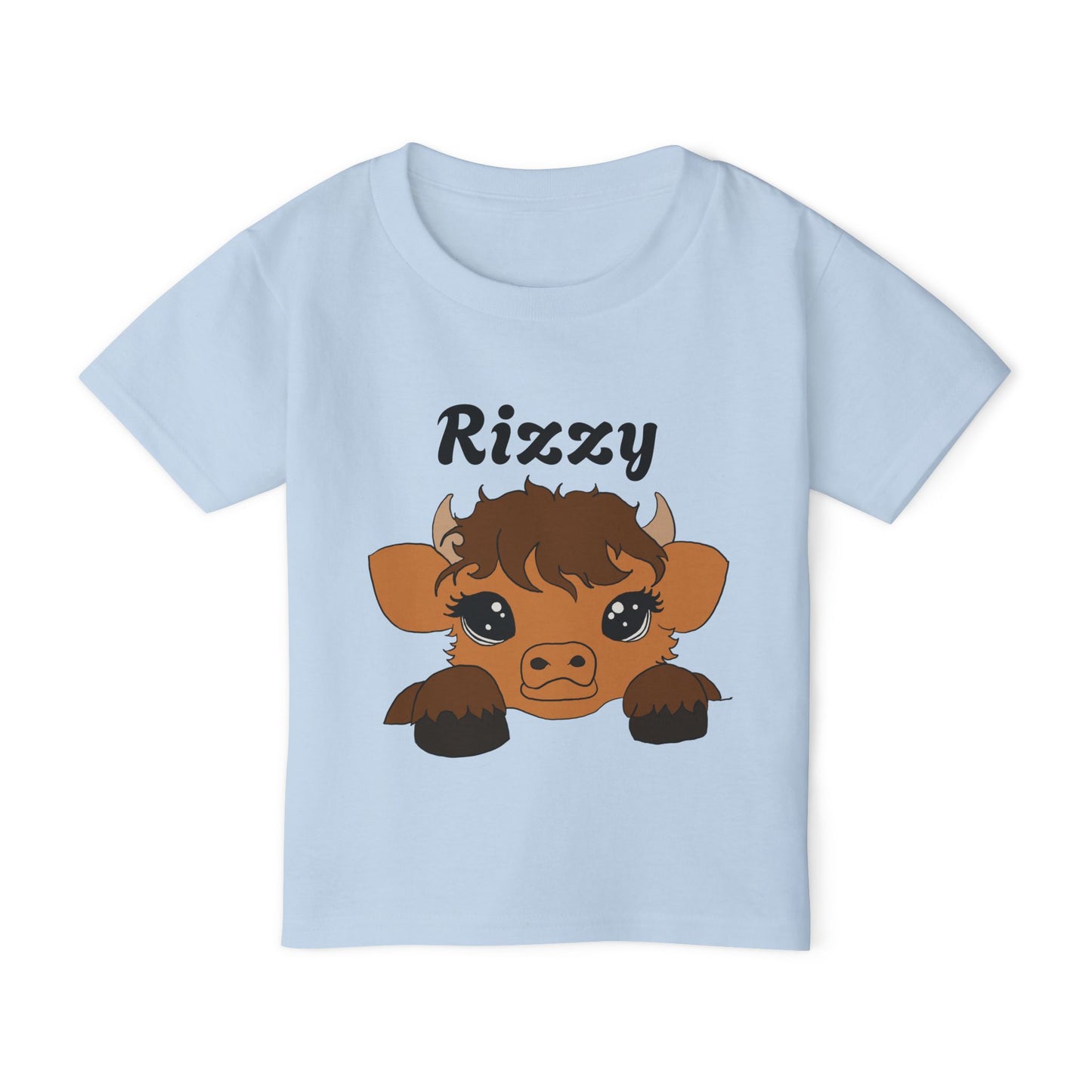 Heavy Cotton™ Toddler T-shirt