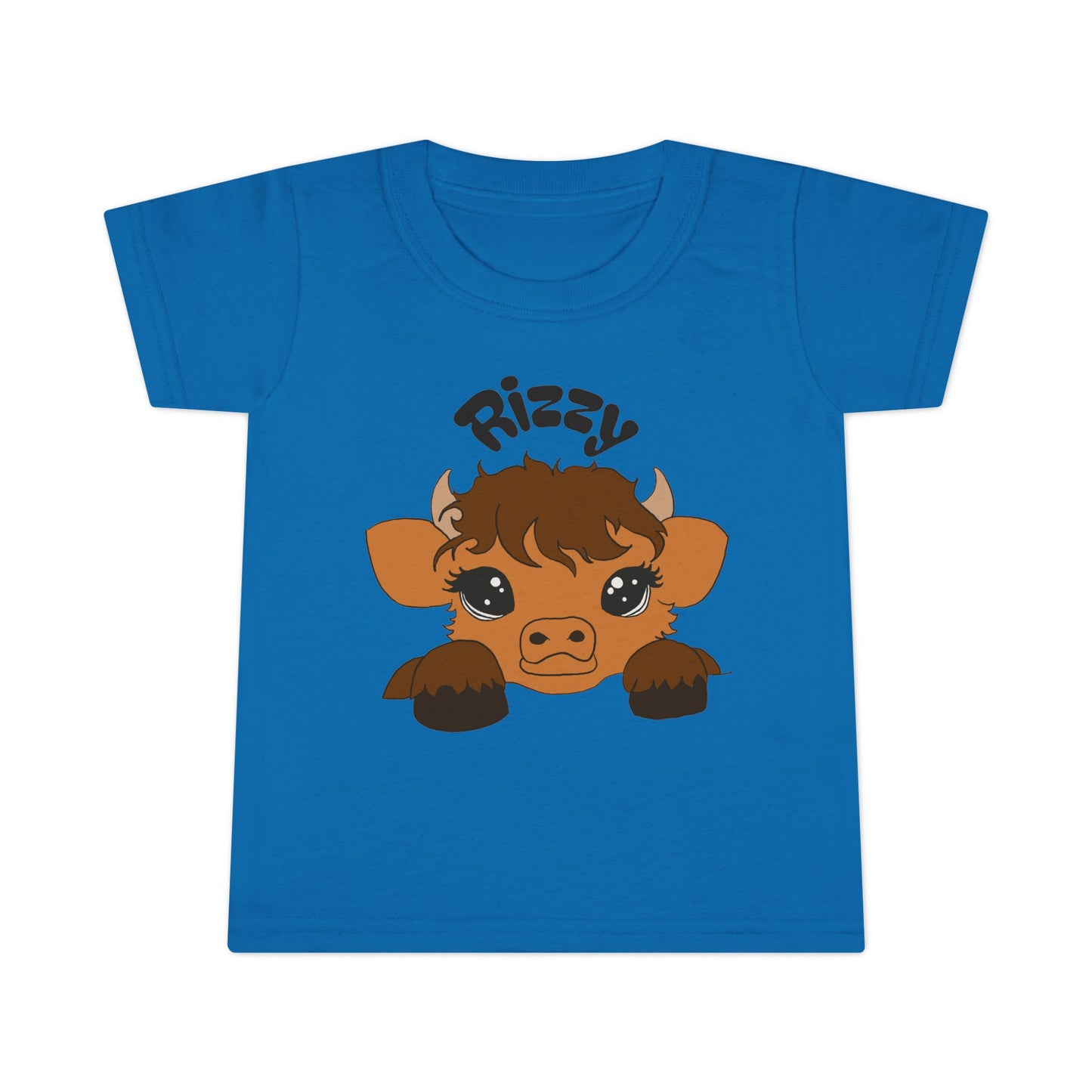 Toddler T-shirt